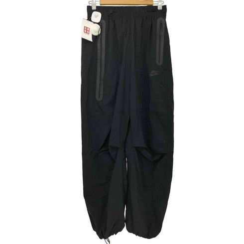 ナイキ NIKE Tech Men’s Woven Open-Hem Pants ウーブン オープンヘム パンツ メンズ JPN:S