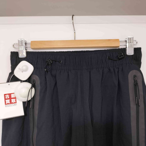 ナイキ NIKE Tech Men’s Woven Open-Hem Pants ウーブン オープンヘム パンツ メンズ JPN:S