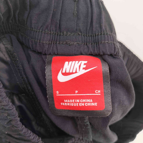 ナイキ NIKE Tech Men’s Woven Open-Hem Pants ウーブン オープンヘム パンツ メンズ JPN:S