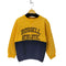 ラッセルアスレチック RUSSELL ATHLETIC premier バイカラー 前Vスウェット メンズ import:XXL