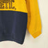 ラッセルアスレチック RUSSELL ATHLETIC premier バイカラー 前Vスウェット メンズ import:XXL