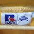 ラッセルアスレチック RUSSELL ATHLETIC premier バイカラー 前Vスウェット メンズ import:XXL