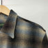 Flyivg Scotsman オンブレチェック フラップポケット ヘビー フランネル L/S シャツ メンズ JPN:M