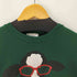 リー Lee USA製 VCC Four Seasons Cycling クルーネックスウェット メンズ import:M
