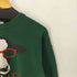 リー Lee USA製 VCC Four Seasons Cycling クルーネックスウェット メンズ import:M