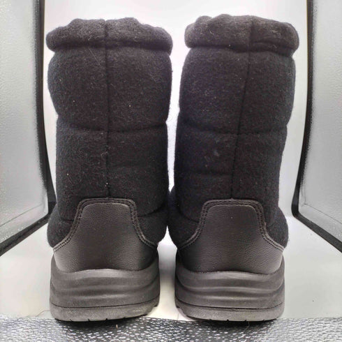 ザノースフェイス THE NORTH FACE NUPTSE BOOTIE WOOL IV ヌプシ ブーティー ウール IV メンズ JPN:27