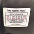ザノースフェイス THE NORTH FACE NUPTSE BOOTIE WOOL IV ヌプシ ブーティー ウール IV メンズ JPN:27