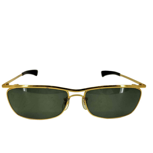 レイバン Ray-Ban B&L Olympian II DX サングラス メンズ