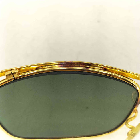 レイバン Ray-Ban B&L Olympian II DX サングラス メンズ