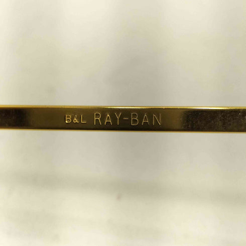 レイバン Ray-Ban B&L Olympian II DX サングラス メンズ