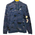 ナイキ NIKE AS M NSW CLUB CAMO HOODIE FZFT 迷彩 カモ ジップアップ パーカー メンズ JPN:S