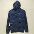 ナイキ NIKE AS M NSW CLUB CAMO HOODIE FZFT 迷彩 カモ ジップアップ パーカー メンズ JPN:S