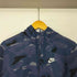 ナイキ NIKE AS M NSW CLUB CAMO HOODIE FZFT 迷彩 カモ ジップアップ パーカー メンズ JPN:S