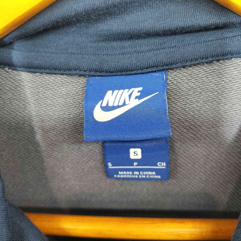 ナイキ NIKE AS M NSW CLUB CAMO HOODIE FZFT 迷彩 カモ ジップアップ パーカー メンズ JPN:S