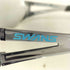 スワンズ SWANS FUJISAN MARATHON クリアレンズ サングラス メンズ