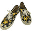 バンズ VANS 復刻 VAN DOREN FLOWER Authentic フラワーパワー オーセンティック メンズ US:9
