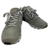 VIA SANGACIO STEEL BLUE SUEDE SNEAKERS にゅーず スエード スニーカー メンズ JPN:27