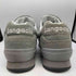 VIA SANGACIO STEEL BLUE SUEDE SNEAKERS にゅーず スエード スニーカー メンズ JPN:27