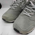 VIA SANGACIO STEEL BLUE SUEDE SNEAKERS にゅーず スエード スニーカー メンズ JPN:27