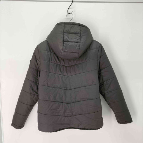 マイケルコース Michael Kors 裏地ボア 中綿ジャケット レディース 18/20