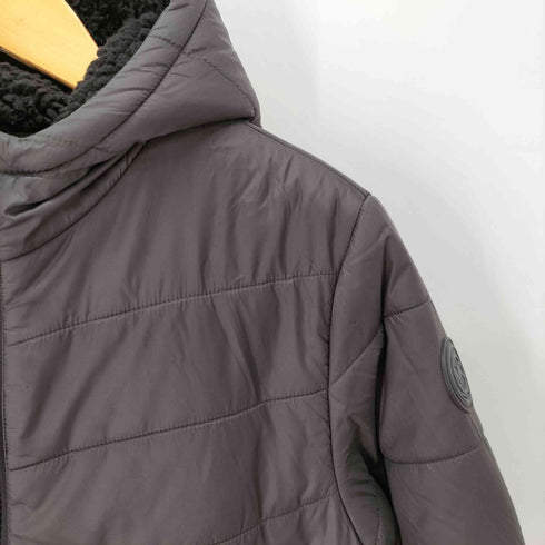 マイケルコース Michael Kors 裏地ボア 中綿ジャケット レディース 18/20