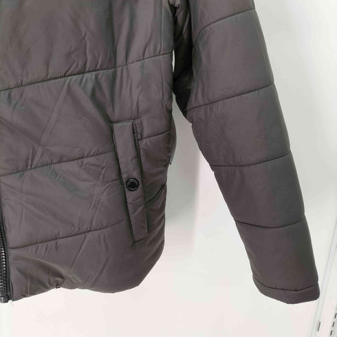 マイケルコース Michael Kors 裏地ボア 中綿ジャケット レディース 18/20