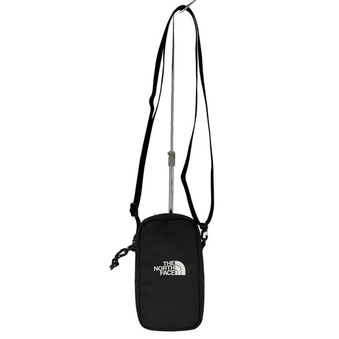 ザノースフェイス THE NORTH FACE SIMPLE MINI BAG シンプル ミニ バッグ メンズ