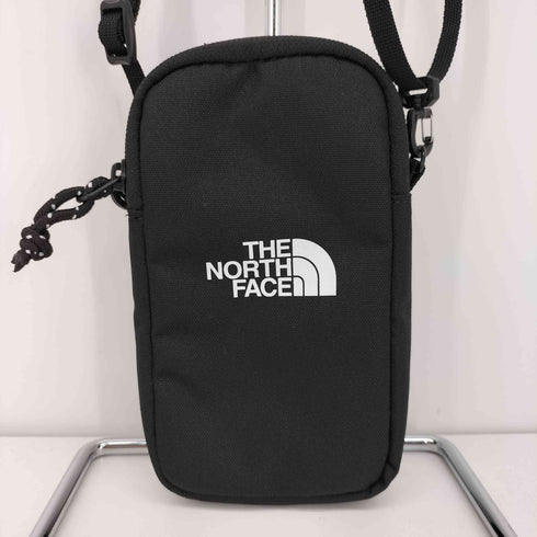 ザノースフェイス THE NORTH FACE SIMPLE MINI BAG シンプル ミニ バッグ メンズ