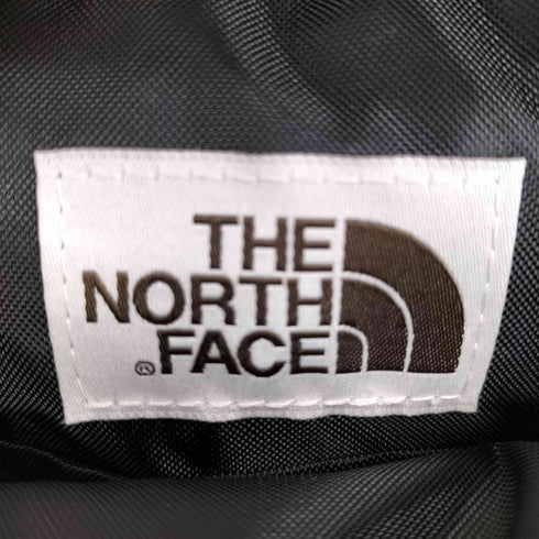 ザノースフェイス THE NORTH FACE SIMPLE MINI BAG シンプル ミニ バッグ メンズ