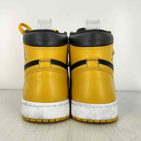 ジョーダンブランド JORDAN BRAND Air Jordan 1 High OG Polle メンズ JPN:27