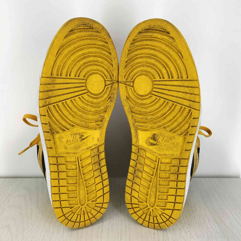 ジョーダンブランド JORDAN BRAND Air Jordan 1 High OG Polle メンズ JPN:27