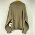シティー CITY L/S ニットポロシャツ メンズ