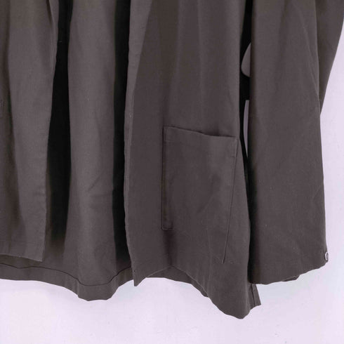 モンキータイム MONKEY TIME TR/TWILL LAPEL SHIRT メンズ JPN:M