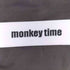 モンキータイム MONKEY TIME TR/TWILL LAPEL SHIRT メンズ JPN:M