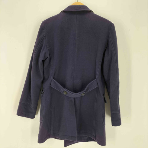 コムサコミューン COMME CA COMMUNE ウールピーコート メンズ JPN:M