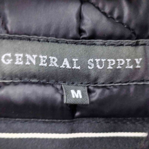 アルファ ALPHA メルトンウールピーコート メンズ JPN:M