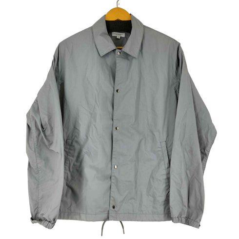 ビューティーアンドユースユナイテッドアローズ BEAUTY & YOUTH UNITED ARROWS BY タイプライター コーチジャケット メンズ JPN:M