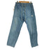 ラングラー Wrangler DENIMベイカーイージーパンツ メンズ JPN:L