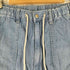 ラングラー Wrangler DENIMベイカーイージーパンツ メンズ JPN:L