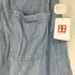 ラングラー Wrangler DENIMベイカーイージーパンツ メンズ JPN:L