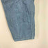 ラングラー Wrangler DENIMベイカーイージーパンツ メンズ JPN:L