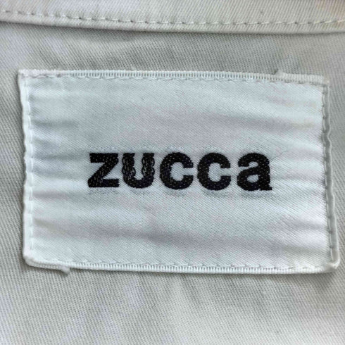 ズッカ ZUCCa ウエストドローコード カバーオール レディース JPN:M
