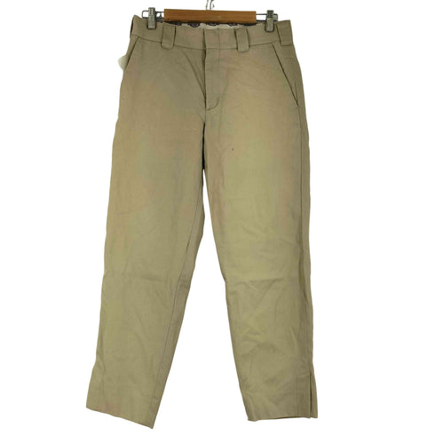 ディッキーズ Dickies SLIT PANTS/パンツ メンズ JPN:M