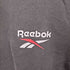 リーボック Reebok プリントクルーネックスウェット メンズ JPN:L