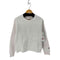 チャンピオン Champion reverse weave クルーネックスウェット レディース import:L