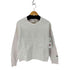 チャンピオン Champion reverse weave クルーネックスウェット レディース import:L