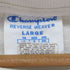 チャンピオン Champion reverse weave クルーネックスウェット レディース import:L