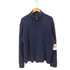 ポロバイラルフローレン Polo by RALPH LAUREN ハーフジップ スウェット メンズ JPN:L