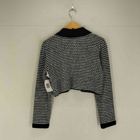 セルフォード CELFORD 襟付きツイードセットアップ レディース 36