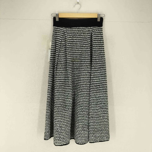 セルフォード CELFORD 襟付きツイードセットアップ レディース 36